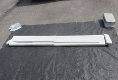 jzs171 17クラウン 純正 サイドステップ - メルカリ