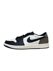 【NIKE】AIR JORDAN 1 RETRO LOW OG DARK MOCHA CZ0790 102 ナイキ エアジョーダン1 ダークモカ