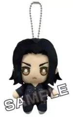 【中古】雑貨 場地圭介 ボールチェーンマスコット 「東京リベンジャーズ」