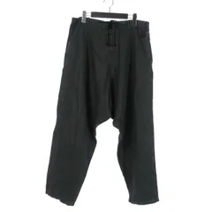 JULIUS - 専用 julius ワイドパンツ サルエル ヨウジヤマモト