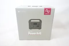 2025年最新】powerarq miniの人気アイテム - メルカリ