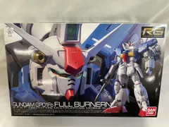 GUNDAM/GPO1/Fb未開封 Amazon | MG 機動戦士ガンダム0083 STARDUST MEMORY RX-78GP01
