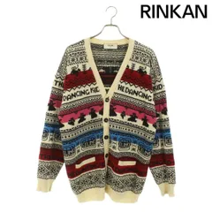 2025年最新】CELINE カーディガンの人気アイテム - メルカリ