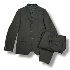 2025年最新】COMME des GARCONS HOMME DEUX スーツの人気