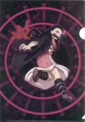 【中古】クリアファイル 竈門禰豆子 「鬼滅の刃 A4クリアファイルコレクション3」