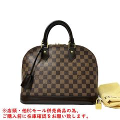 併売商品※◇中古美品◇LOUIS VUITTON【ルイヴィトン】アルマPM