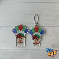 폭주 형제 레츠 & 고 POPOON 성마열 세트