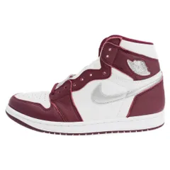 2024年最新】jordan1 bordeauxの人気アイテム - メルカリ