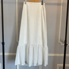 setaichiro レース✖️タフタスカート　新品タグ付き　ベージュ　1 setaichiro レース✖️タフタスカート 新品タグ付き ベージュ 1