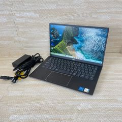 DELL Vostro 5301 11th Gen i5-1135G7 メモリ 8GB SSD 256GB Windows 11 カメラ バッテリー 92.0% 動作品 NO.8005