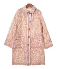 BURBERRY コート レディース 【古着】【中古】【送料無料】