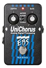 EBS UniChorus アナログエフェクター UniChorus Studio Edition, Rev 2 – モリダイラ楽器