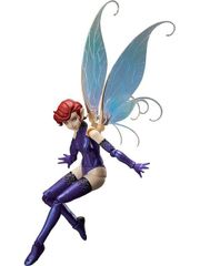 ねんどろいど 2603 ブルーアーカイブ プラナ フィギュア ☆特価品 ねんどろいど プラナ (フィギュア) - ホビーサーチ