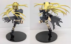 【開封品】金色の闇 「To LOVEる -とらぶる-」 1/8 PVC製塗装済み完成品【スカートに傷等有】