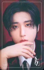 StrayKids 2ndMD HAN 2024 109 XMAS POP UP 両面