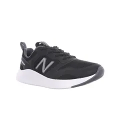 ニューバランス ウォーキングシューズ 2E レディース Newbalance ダイナソフト エヌビー サンファーV2 スリッポン ゴム紐 女性 スニーカー 運動靴 散歩  レディーススニーカー  DynaSoft NB Sampher V2/WASMP-AB2