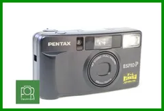 【動作確認済】Pentax ESPIO 140 E162-1-8x p Pentax Espio 140 | 35mm Film Camera | The 35mm Club