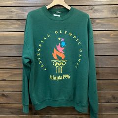 90s OLYMPIC SW VI0014　吉田スーツ　vintage ヴィンテージ