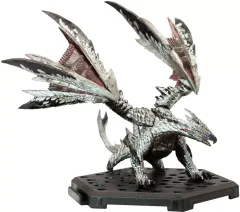 【中古】トレーディングフィギュア バルファルク 「カプコンフィギュアビルダー モンスターハンター スタンダードモデル Plus モンスターハンター20周年 BEST SELECTION Vol.2」