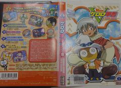 케로로 군조 5th 시즌 8(제29화~제32화) | 중고 DVD[중고]