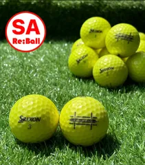 DOMINISTORE / ドーミーいんこゴルフボール ～SRIXON Z-STAR XV