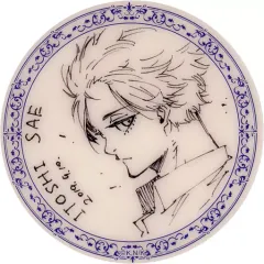 【中古】雑貨 糸師冴(シャツ) 「ブルーロック展 クリアシートコレクションA」