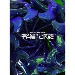 2026年最新】NCT 127/マーク/Blu-ray「NCT 127 2nd Tour NEO CITY