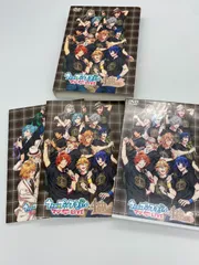 2025年最新】うた プリ dvd liveの人気アイテム - メルカリ