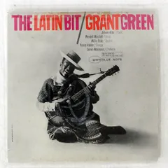 2025年最新】grant green レコードの人気アイテム - メルカリ