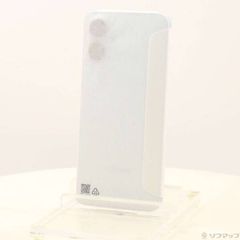 中古品〕 Rakuten Hand 5G 128GB ホワイト P780 楽天 SIMフリー