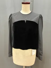 サイズ1 she tokyo Demi デミブラック黒 すべて｜SHE Tokyo online shop
