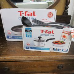 本日限定価格】T-fal 2025年ヨドバシ福袋 6点セット - メルカリ