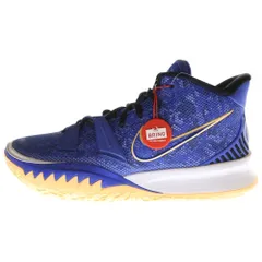 NIKE、カイリー7 EP、25.5センチ NIKE KYRIE 7 EP ナイキ カイリー7 バッシュ 25.5cm - メルカリ