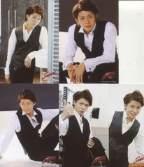 Johnny&#39;s - 岸優太　EndlessShock ステフォ 岸優太 公式写真 Endless SHOCK 2014 - メルカリ