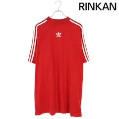 2025年最新】balenciaga adidas tシャツの人気アイテム - メルカリ