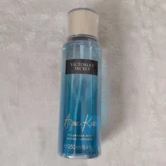【新品・未使用】ヴィクトリアシークレット フレグランスミスト アクアキス 250ml