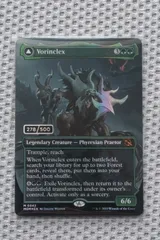 2025年最新】ヴォリンクレックス foilの人気アイテム - メルカリ