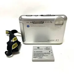 2025年最新】dimage x1の人気アイテム - メルカリ