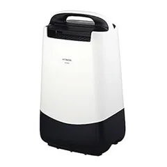日立 衣類乾燥除湿機 デシカント方式 除湿量5.6L ~14畳 液晶表示部 HJS-DR601のサムネイル