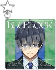 【中古】キーホルダー 潔世一 アクリルキーホルダー Dress up ver. 「ブルーロック」