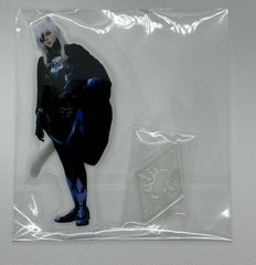 メイドインアビス 深き魂の黎明 ぱすてろう キーホルダー オーゼン 