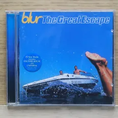2025年最新】the great escape blurの人気アイテム - メルカリ