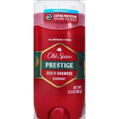Old Spice　オールドスパイス　デオドラント剤　プレステージ　PRESTIGE