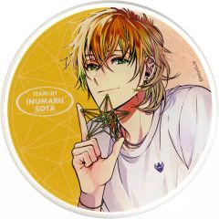 中古】ポスター(アニメ) [単品] 特製描き下ろしB3布ポスター