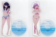 2026年最新】宝多六花 アクリルスタンド どこプラの人気アイテム