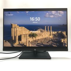 ■中古液晶ディスプレイ HP Z24n G2 プロフェッショナル液晶モニター HDMI