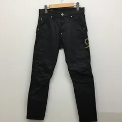 ✨美品✨ジースター レザーパンツ 5620 柔らかい羊革 26/32 ジースター レザーパンツ 5620 柔らかい羊革 26/32（G-STAR RAW