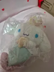 サンリオ シナモロール ぬいぐるみ