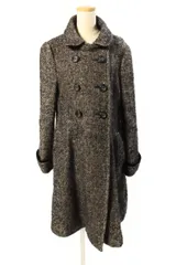 2025年最新】Yahoo!オークション -ケイタマルヤマ コートの中古