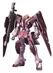 [중고](미사용·미개봉품) HG 1/144 GN-002 건담 듀나메스 (트랜잠 모드) 그로스 인젝션 버전 (기동전사 건담 00) ar3p5n1